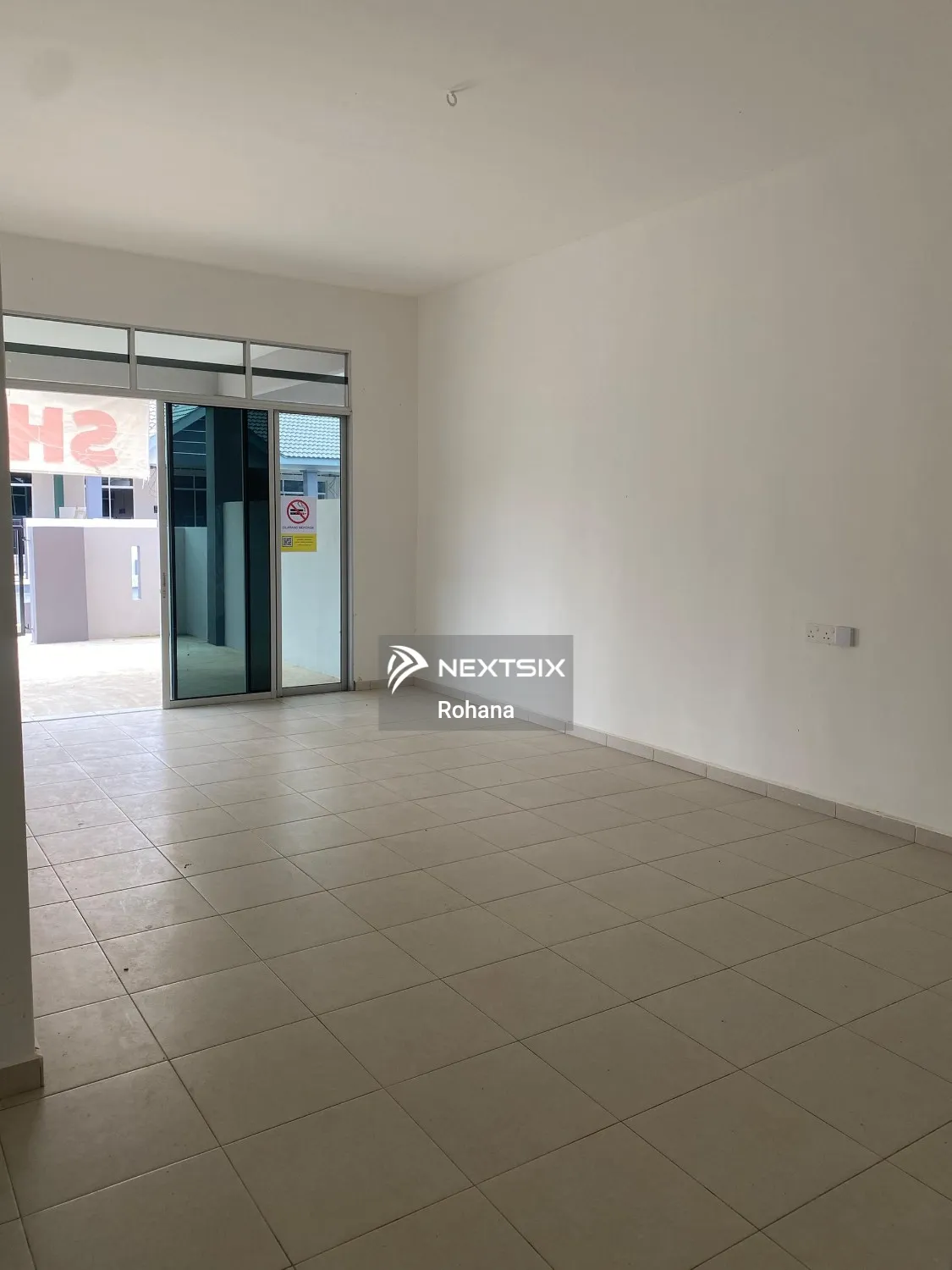 1-sty Terrace/Link House For Sale in Kuantan Pahang - Image 5