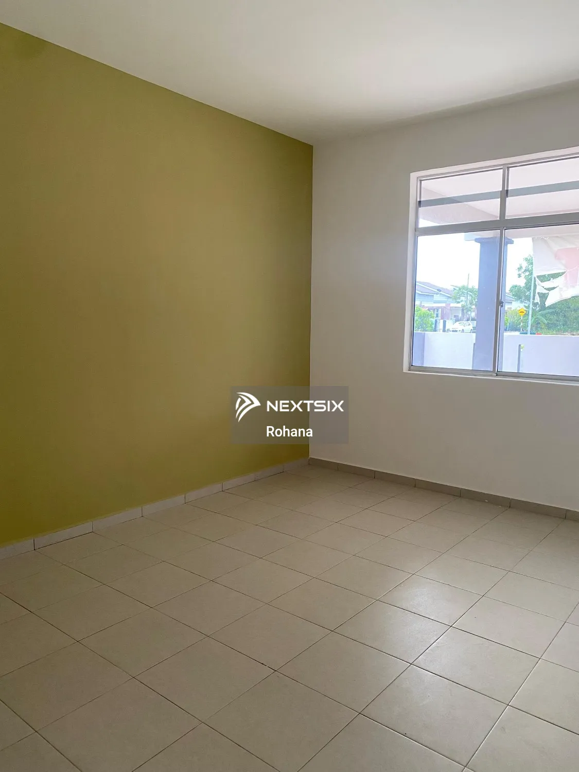 1-sty Terrace/Link House For Sale in Kuantan Pahang - Image 6