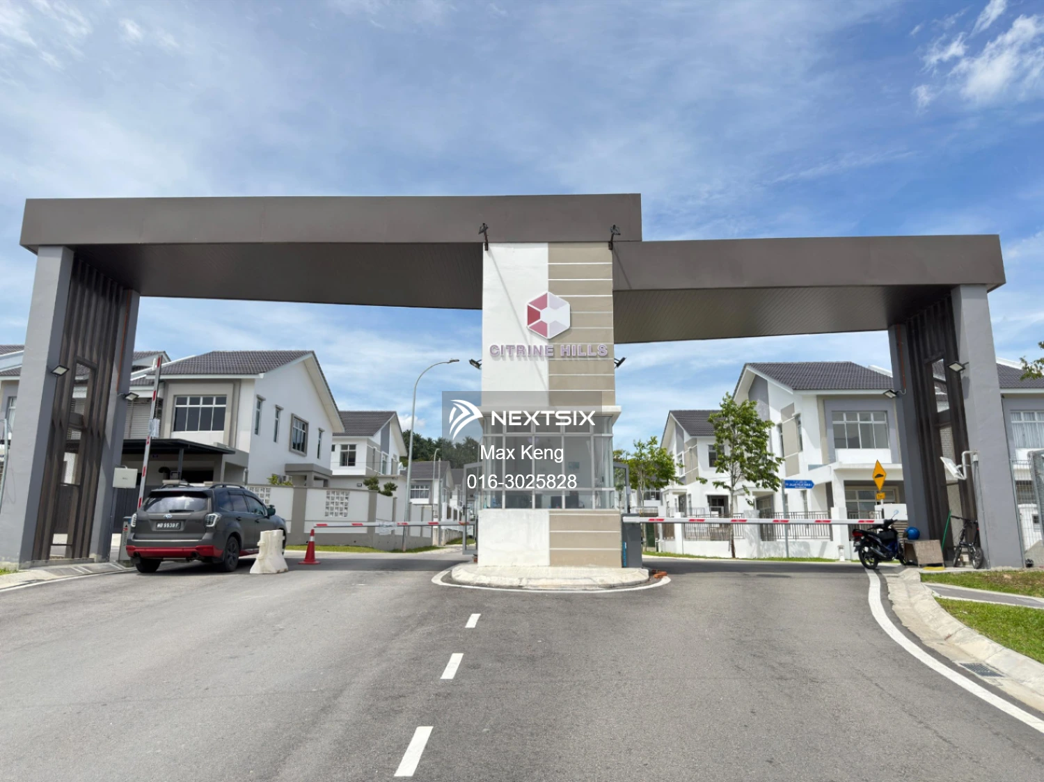 2-sty Terrace/Link House For Sale in Johor Bahru Johor - Image 1