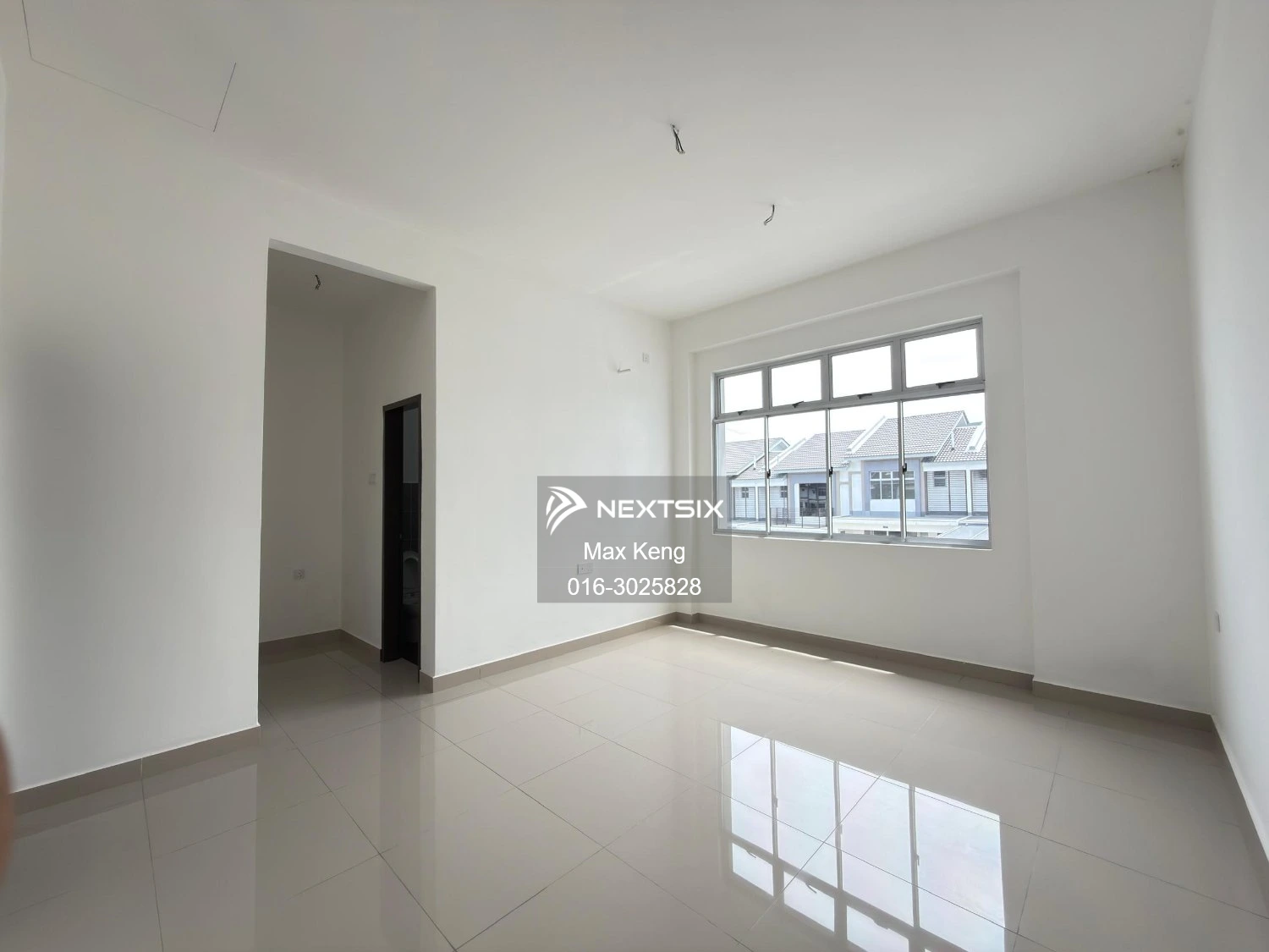2-sty Terrace/Link House For Sale in Johor Bahru Johor - Image 15