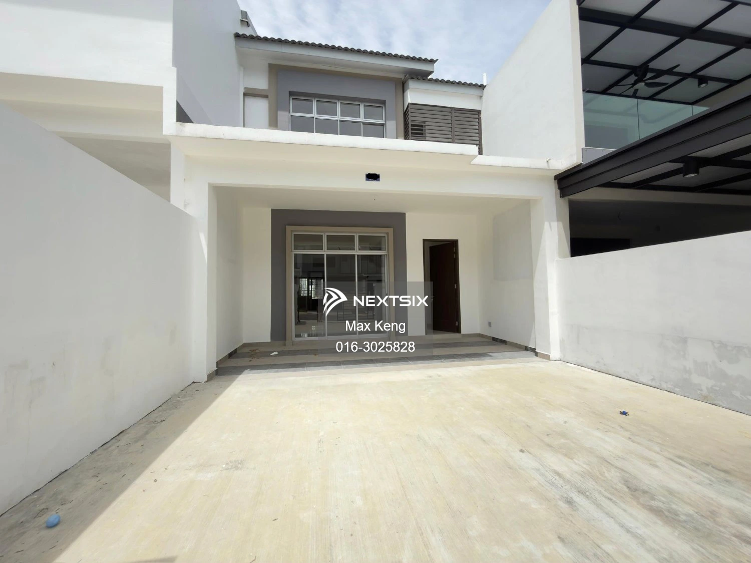 2-sty Terrace/Link House For Sale in Johor Bahru Johor - Image 2