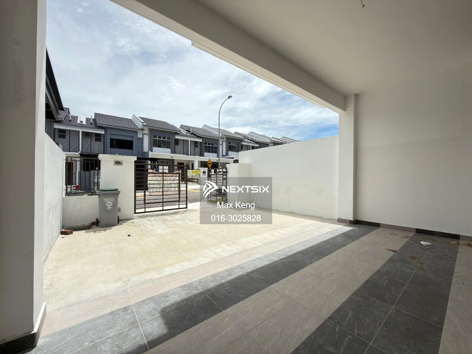 2-sty Terrace/Link House For Sale in Johor Bahru Johor - Image 3