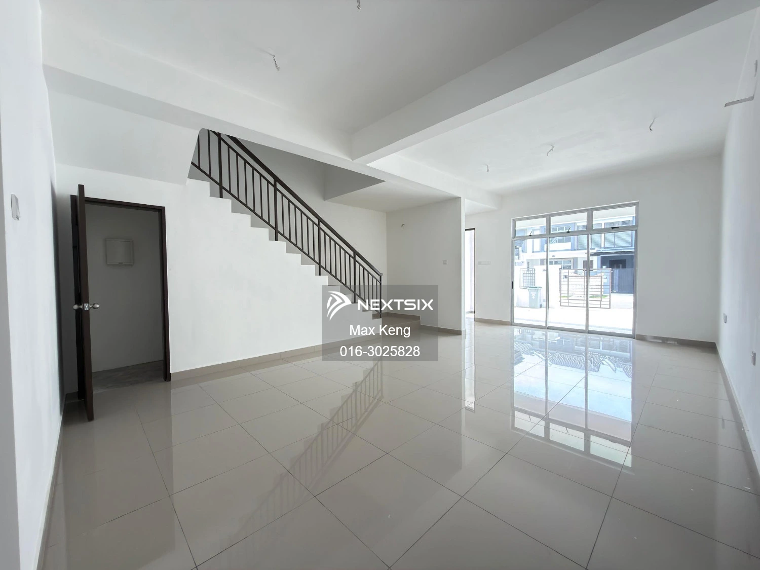 2-sty Terrace/Link House For Sale in Johor Bahru Johor - Image 5