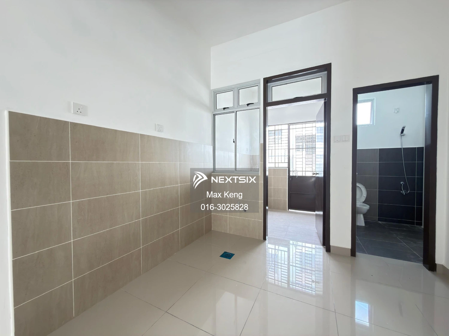 2-sty Terrace/Link House For Sale in Johor Bahru Johor - Image 8