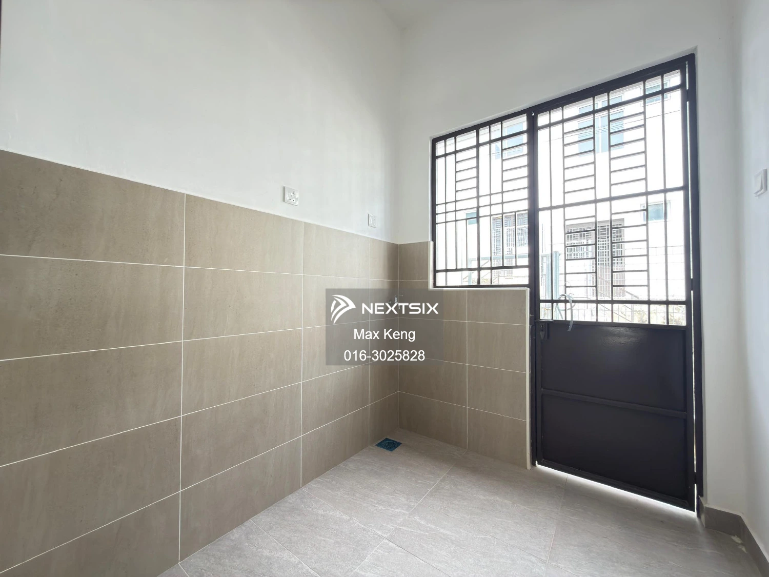 2-sty Terrace/Link House For Sale in Johor Bahru Johor - Image 9