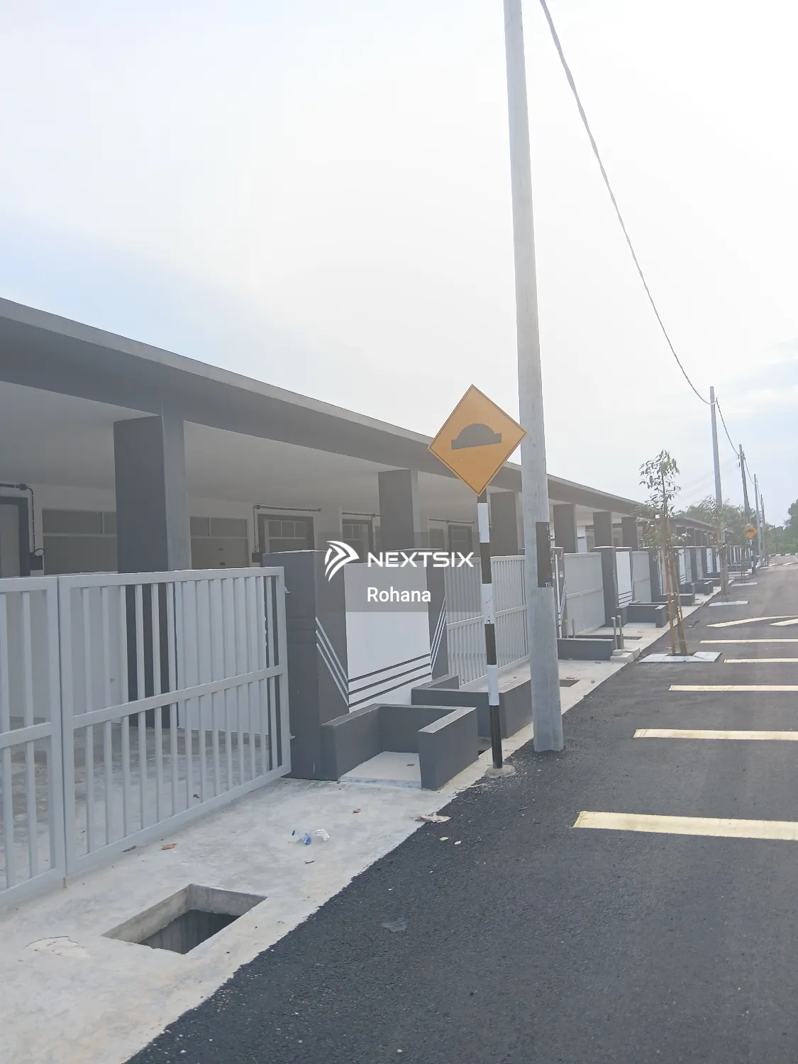 1-sty Terrace/Link House For Sale in Kuantan Pahang
