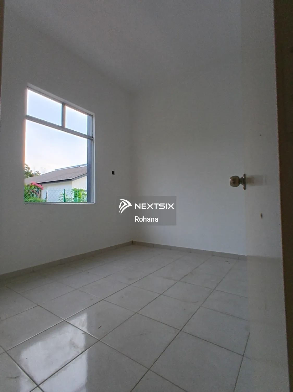 1-sty Terrace/Link House For Sale in Kuantan Pahang - Image 11