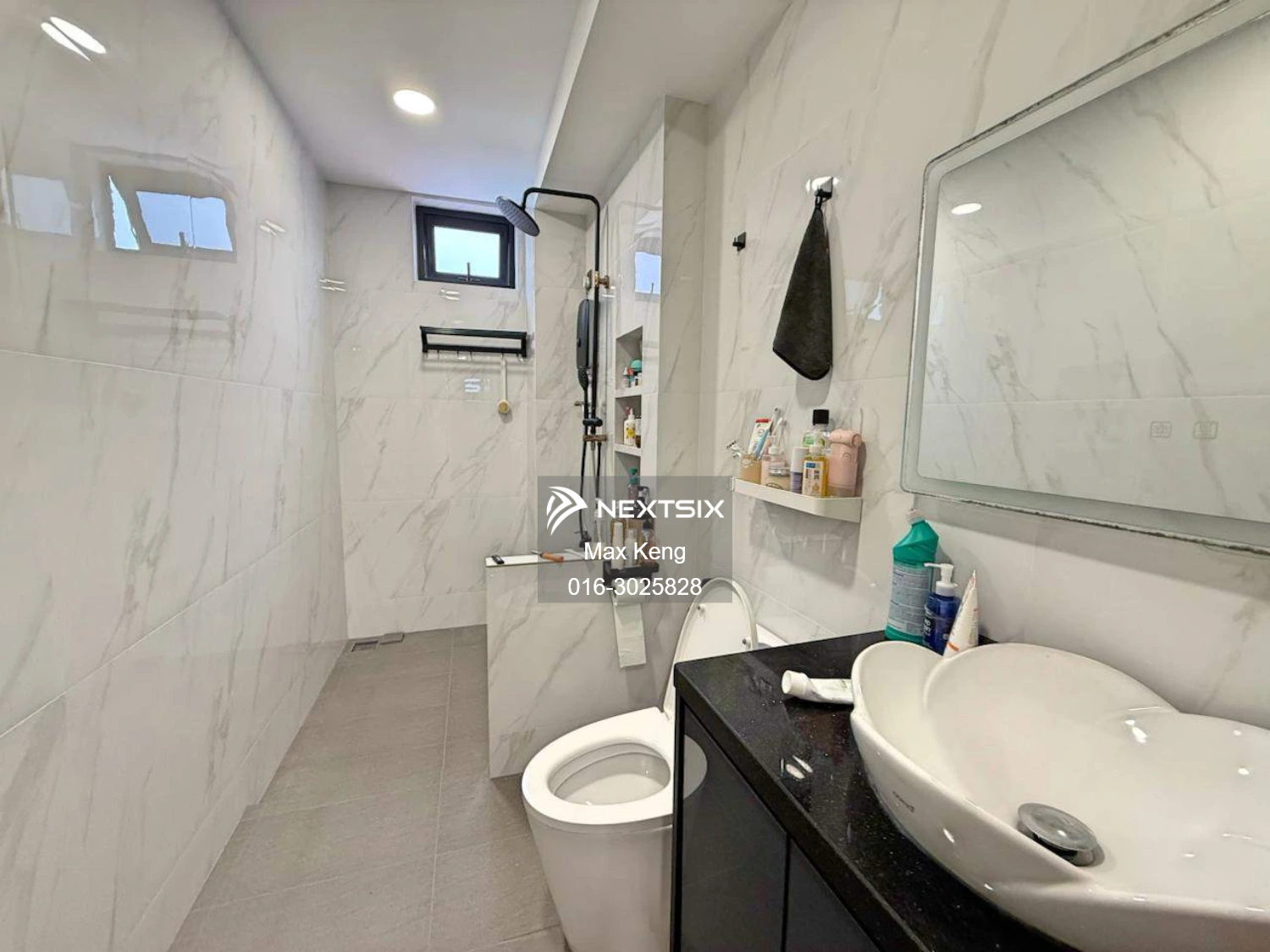 2-sty Terrace/Link House For Sale in Skudai Johor - Image 10