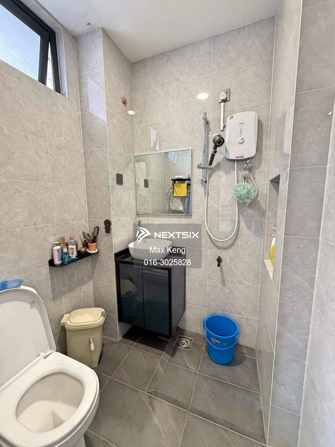 2-sty Terrace/Link House For Sale in Skudai Johor - Image 11