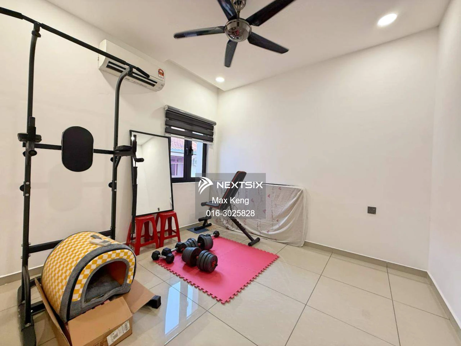 2-sty Terrace/Link House For Sale in Skudai Johor - Image 7
