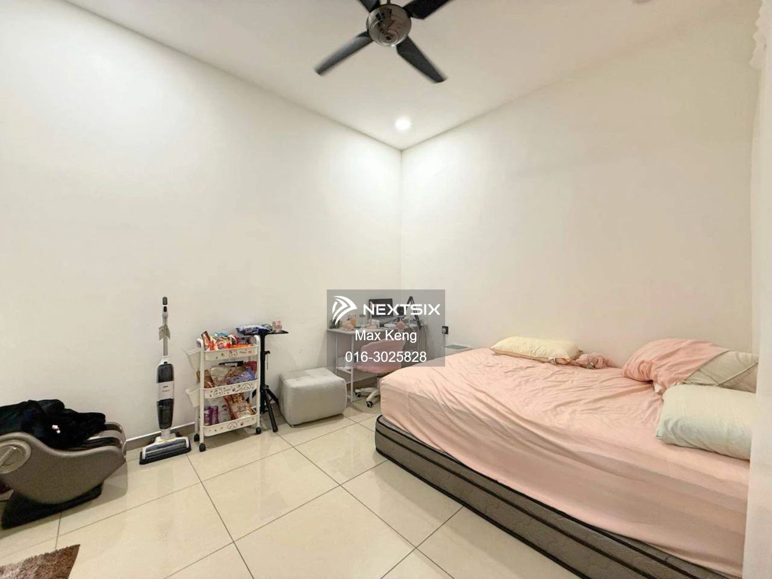 2-sty Terrace/Link House For Sale in Skudai Johor - Image 9