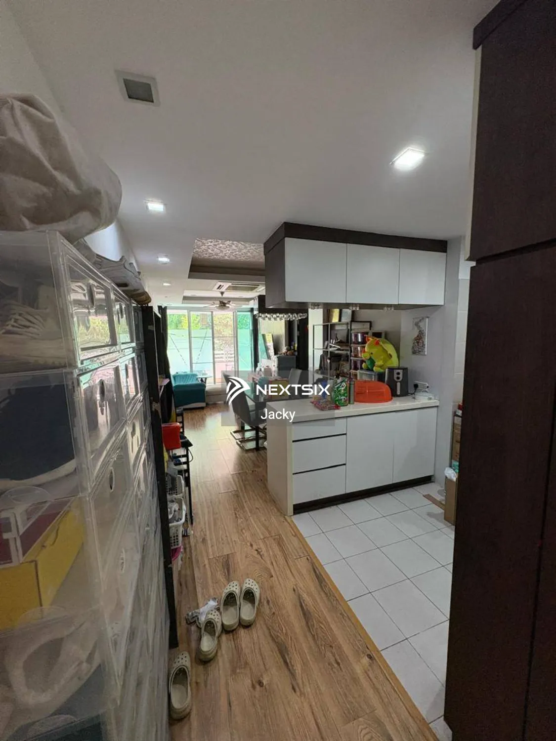 Condominium For Sale in Kota Kinabalu Sabah