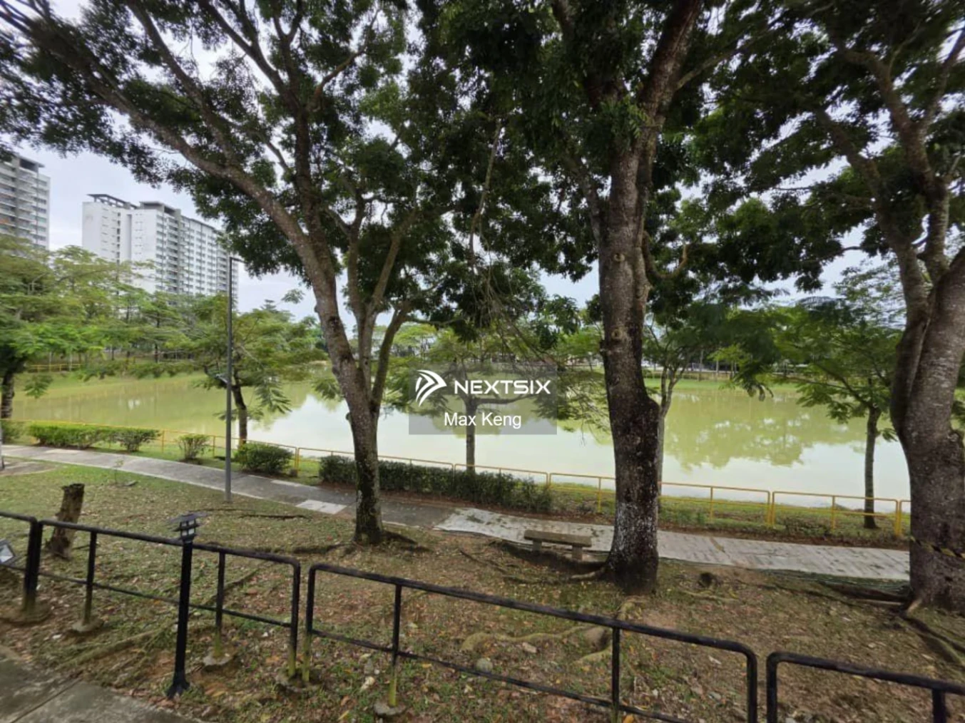 Semi-detached House For Sale in Iskandar Puteri (Nusajaya) Johor - Image 10