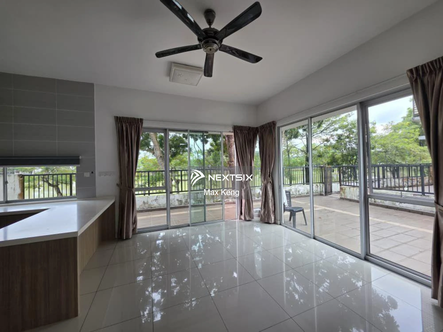 Semi-detached House For Sale in Iskandar Puteri (Nusajaya) Johor - Image 5