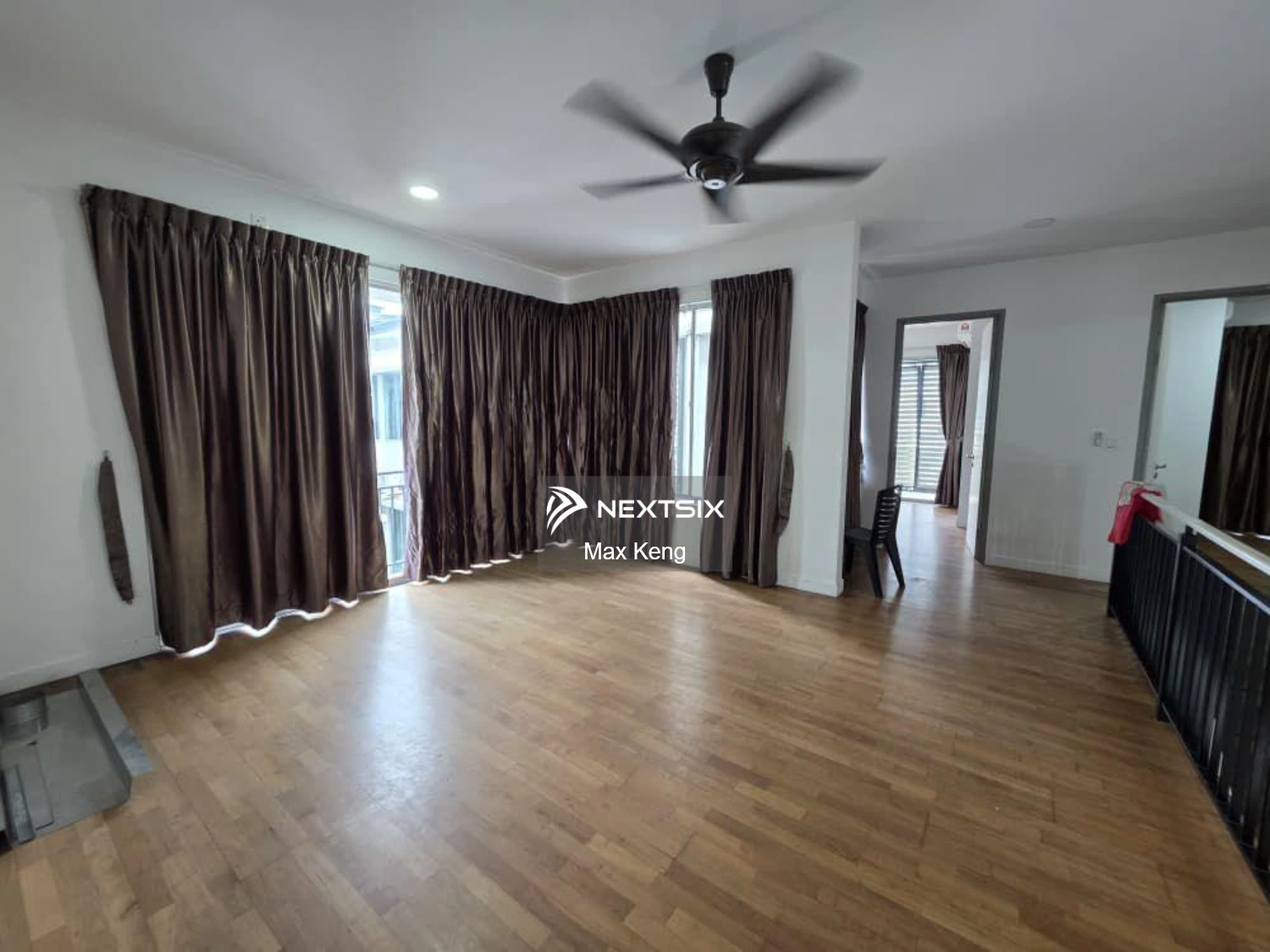 Semi-detached House For Sale in Iskandar Puteri (Nusajaya) Johor - Image 7