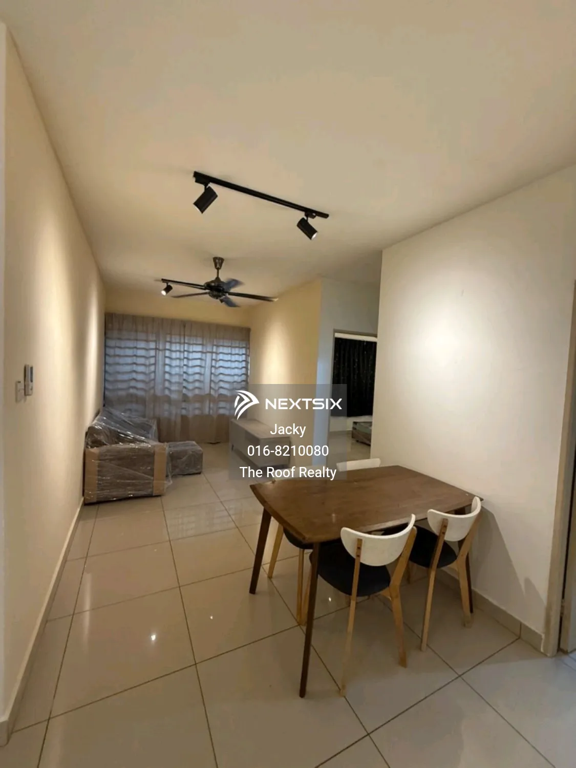 Apartment For Sale in Kota Kinabalu Sabah