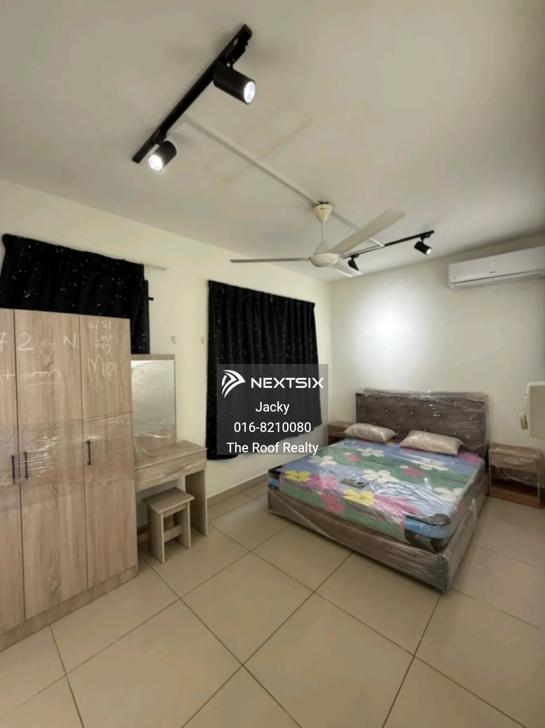 Apartment For Sale in Kota Kinabalu Sabah - Image 3