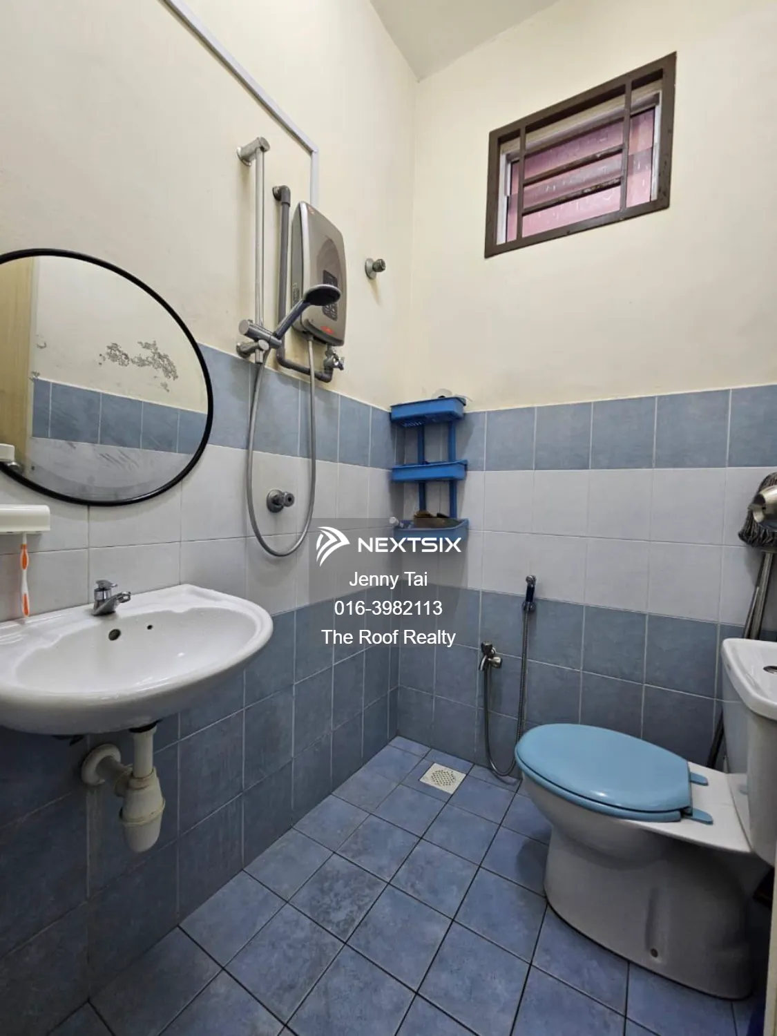2-sty Terrace/Link House For Sale in Durian Tunggal Melaka - Image 10