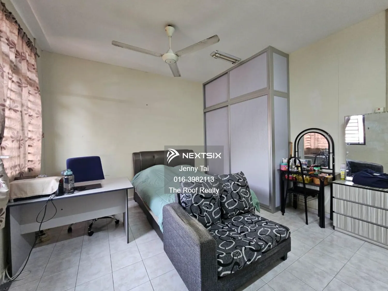 2-sty Terrace/Link House For Sale in Durian Tunggal Melaka - Image 6