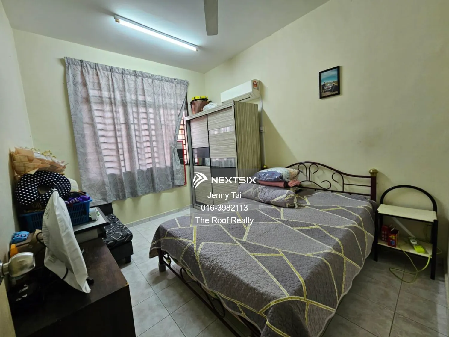 2-sty Terrace/Link House For Sale in Durian Tunggal Melaka - Image 7