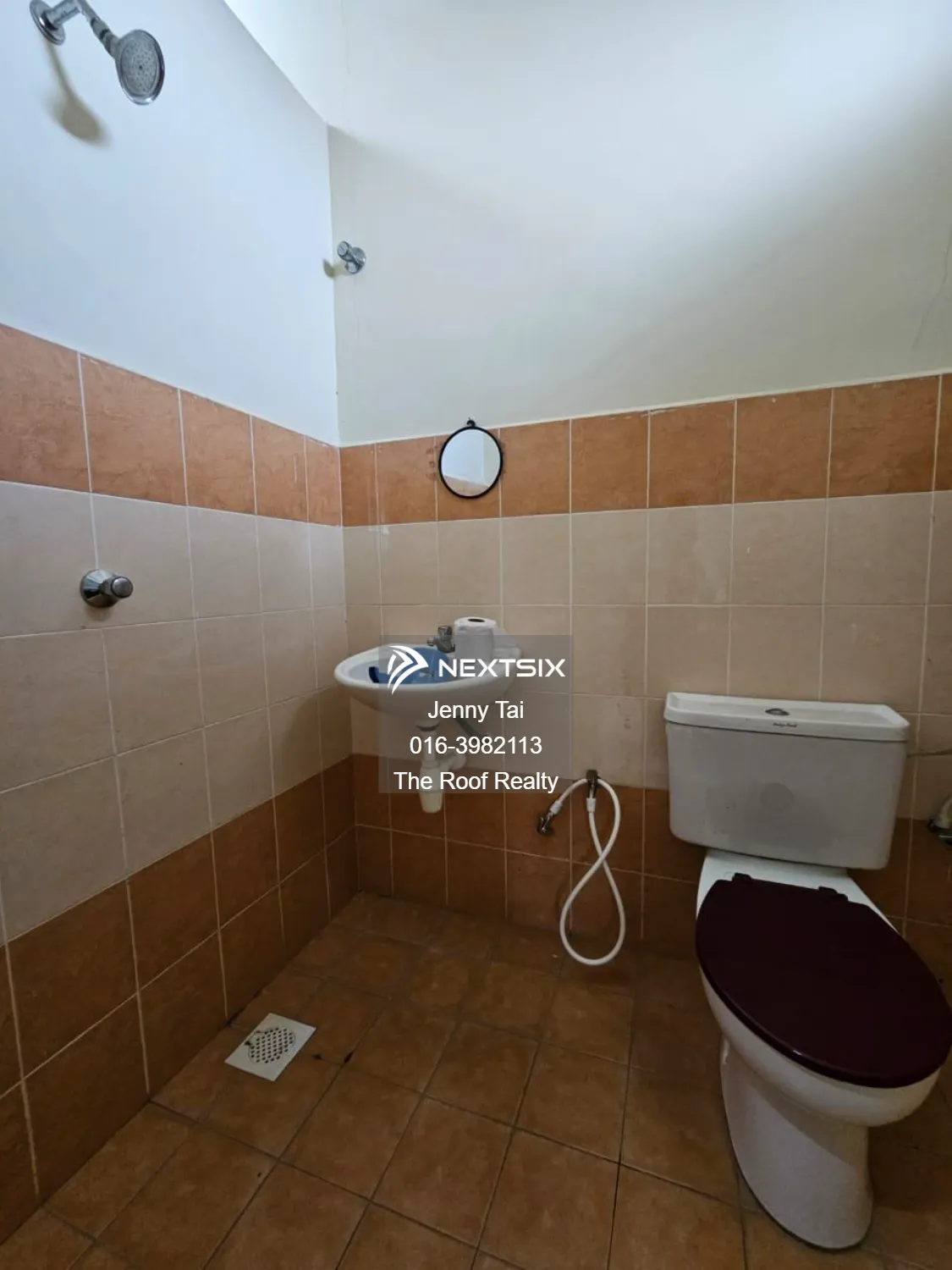 2-sty Terrace/Link House For Sale in Durian Tunggal Melaka - Image 9