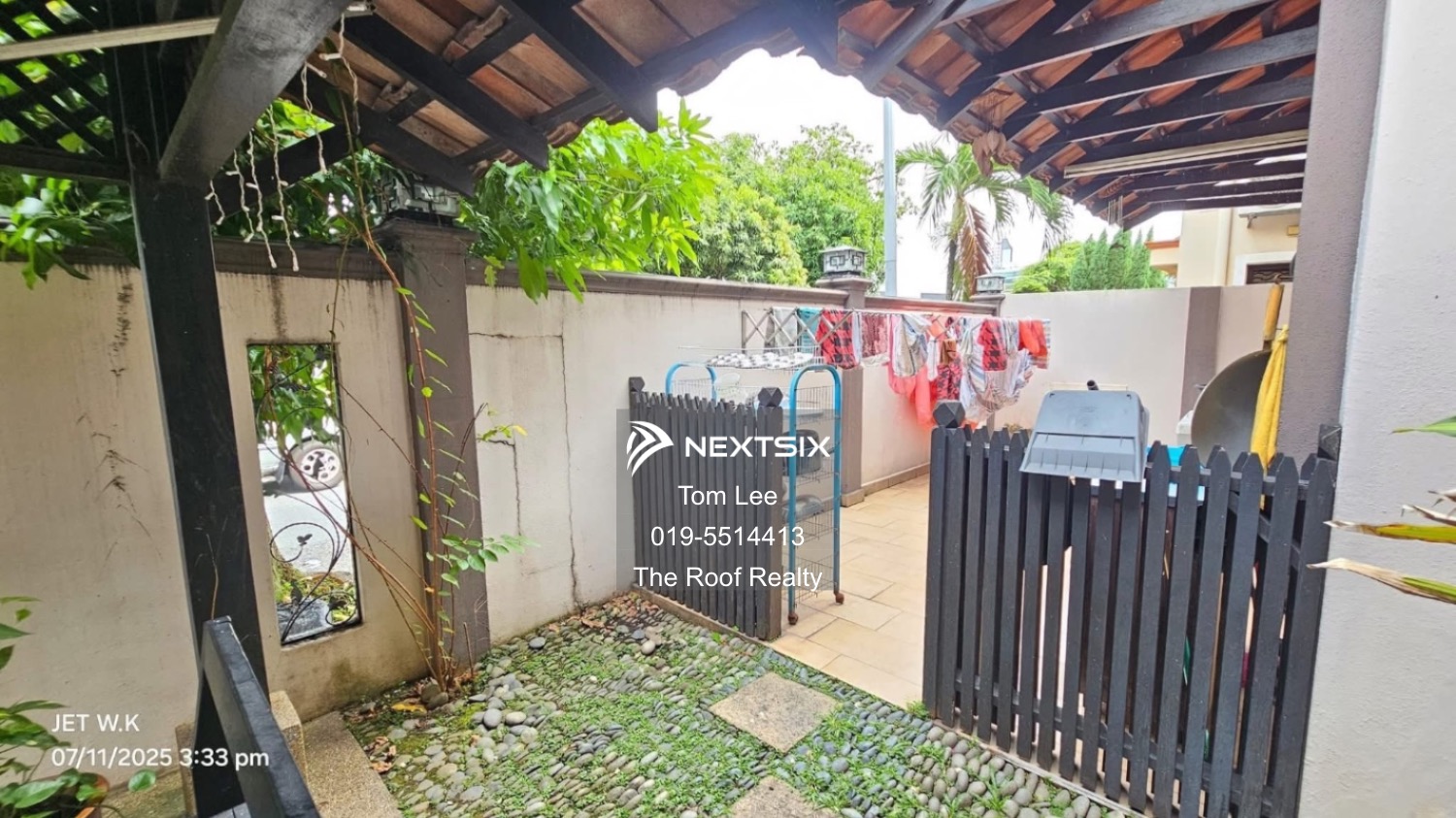 Semi-detached House For Sale in Bandar Bukit Tinggi Selangor