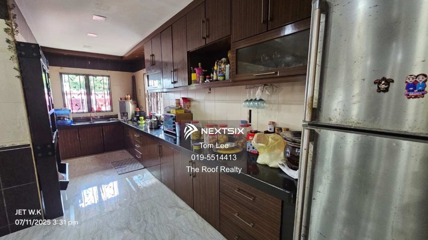 Semi-detached House For Sale in Bandar Bukit Tinggi Selangor - Image 10