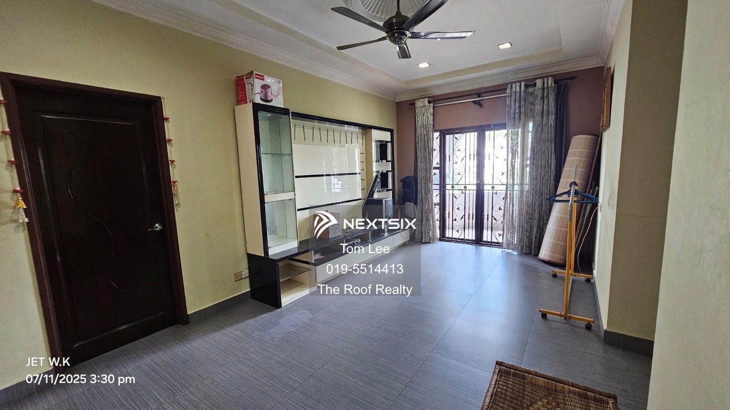 Semi-detached House For Sale in Bandar Bukit Tinggi Selangor - Image 5