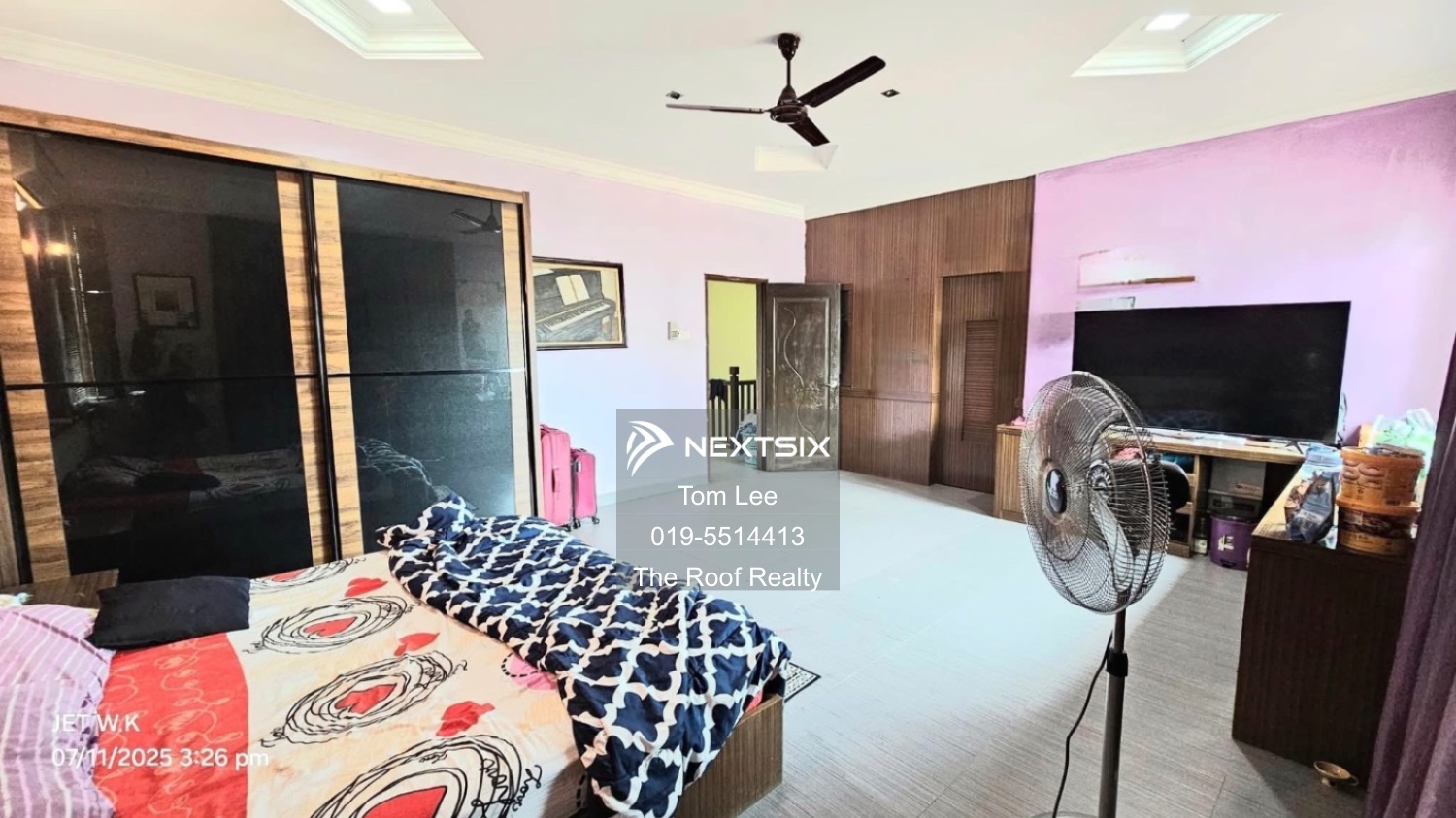 Semi-detached House For Sale in Bandar Bukit Tinggi Selangor - Image 6