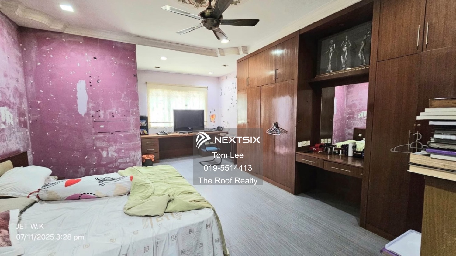 Semi-detached House For Sale in Bandar Bukit Tinggi Selangor - Image 7