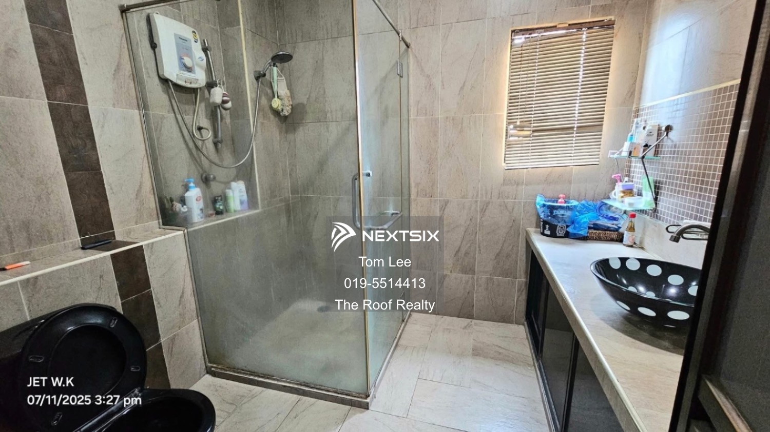 Semi-detached House For Sale in Bandar Bukit Tinggi Selangor - Image 9