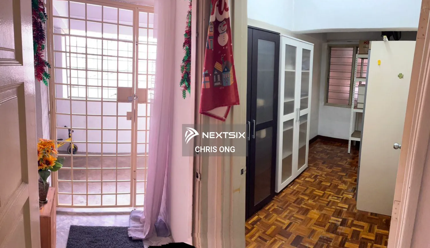 Apartment For Sale in Desa Petaling Wilayah Persekutuan Kuala Lumpur - Image 5