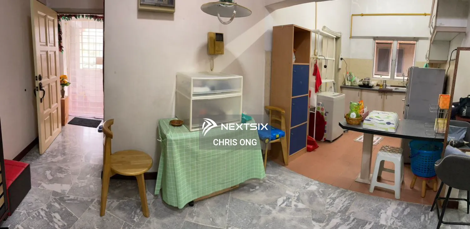 Apartment For Sale in Desa Petaling Wilayah Persekutuan Kuala Lumpur - Image 6