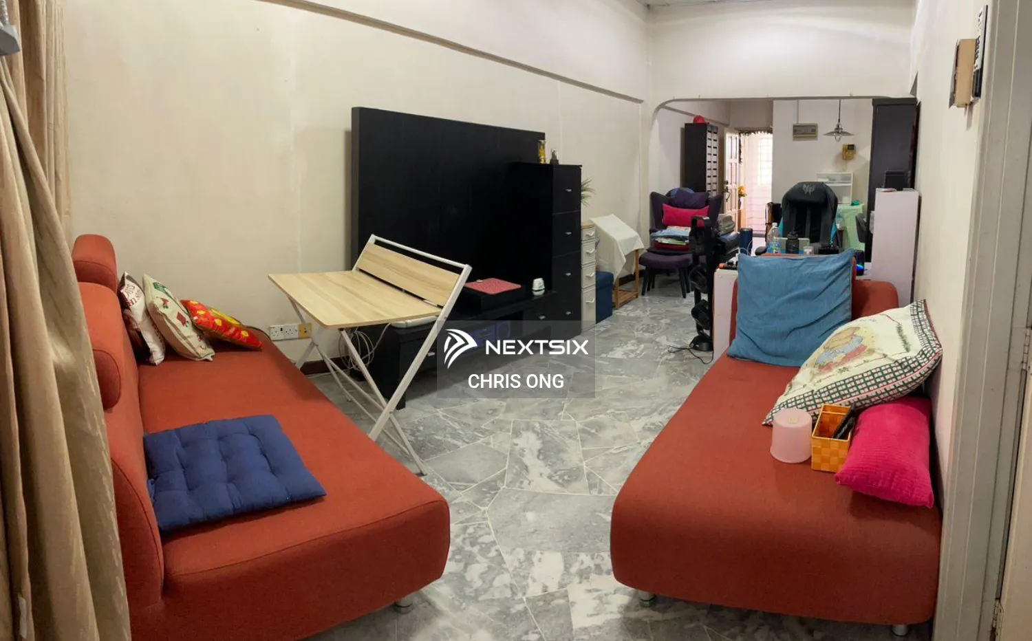 Apartment For Sale in Desa Petaling Wilayah Persekutuan Kuala Lumpur - Image 7