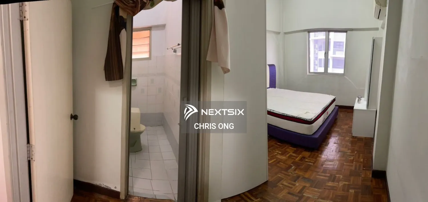 Apartment For Sale in Desa Petaling Wilayah Persekutuan Kuala Lumpur - Image 8