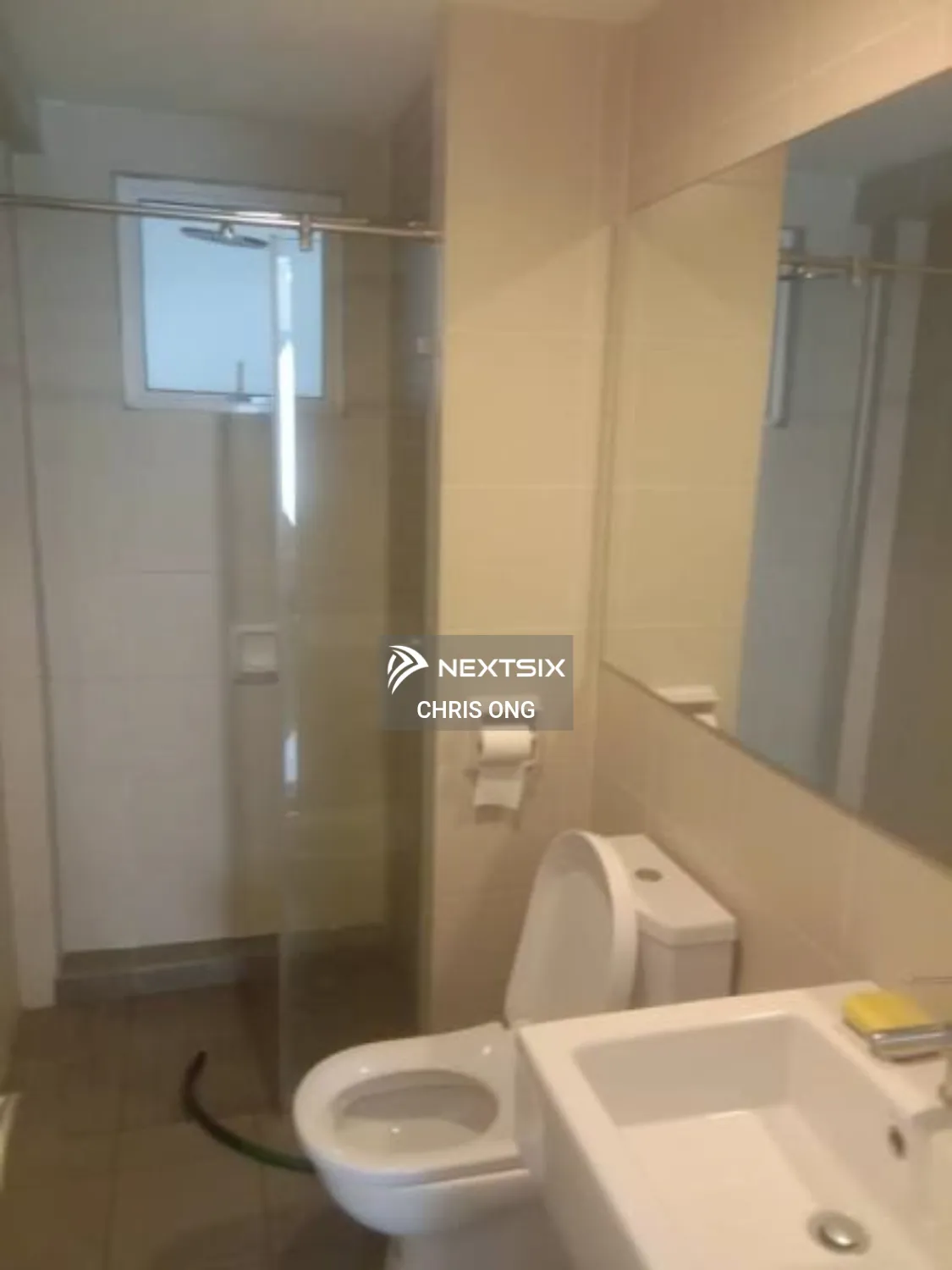 Serviced Residence For Sale in Jalan Klang Lama Wilayah Persekutuan Kuala Lumpur - Image 5