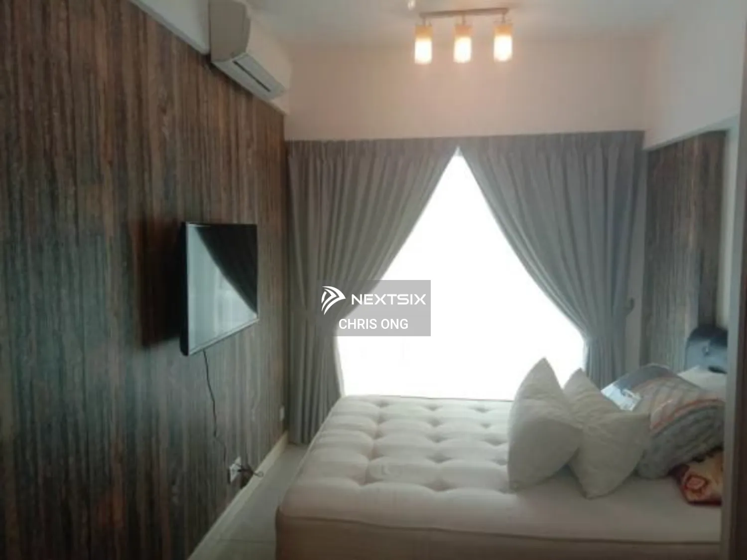Serviced Residence For Sale in Jalan Klang Lama Wilayah Persekutuan Kuala Lumpur - Image 6