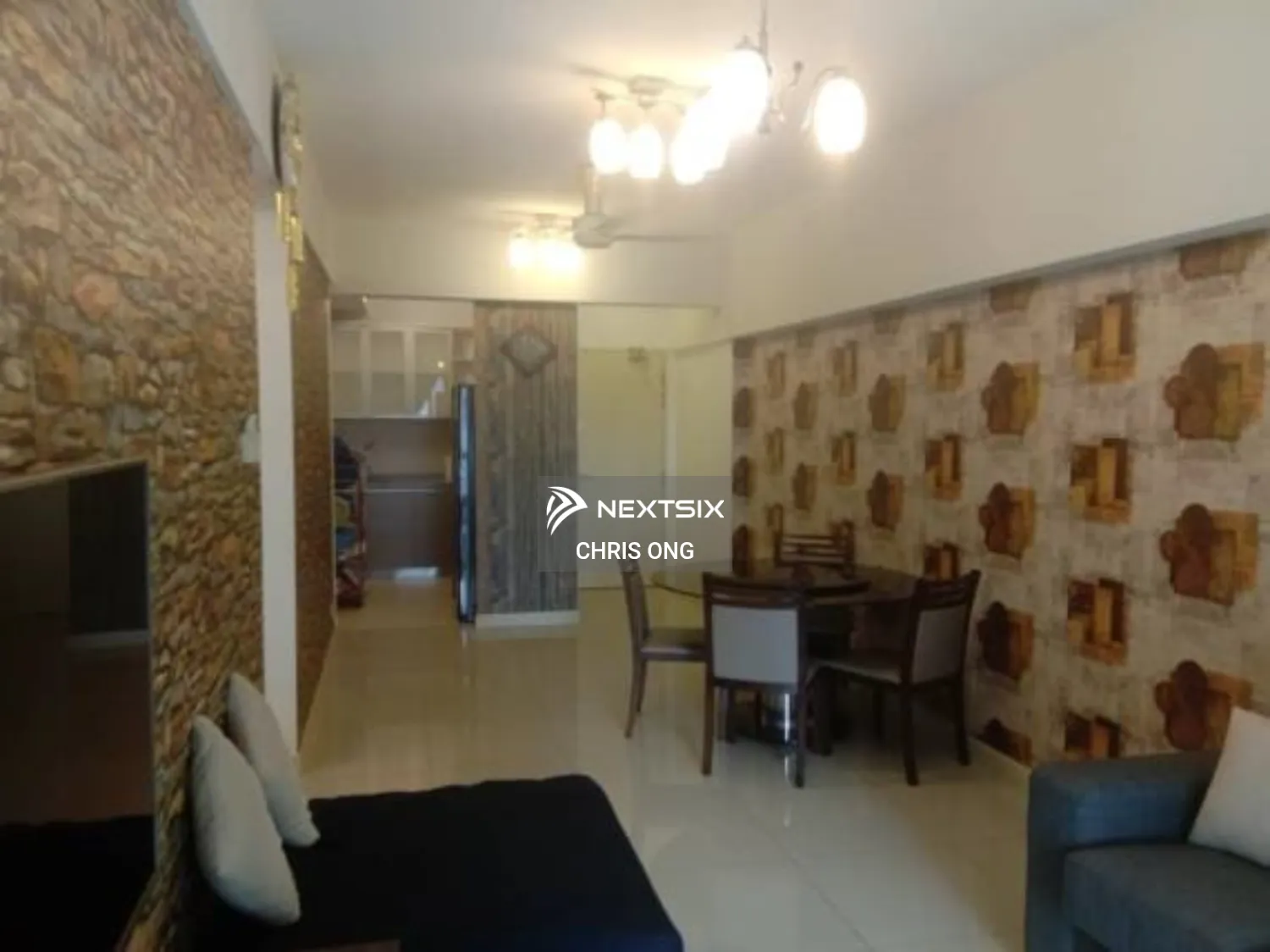 Serviced Residence For Sale in Jalan Klang Lama Wilayah Persekutuan Kuala Lumpur - Image 7