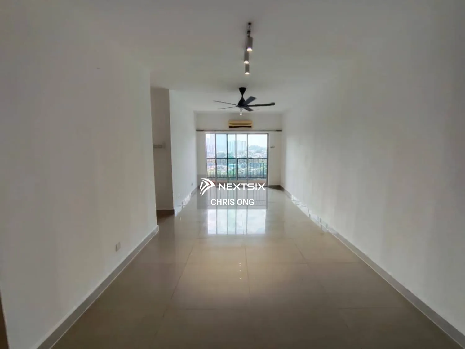 Serviced Residence For Sale in Kuchai Lama Kuala Lumpur