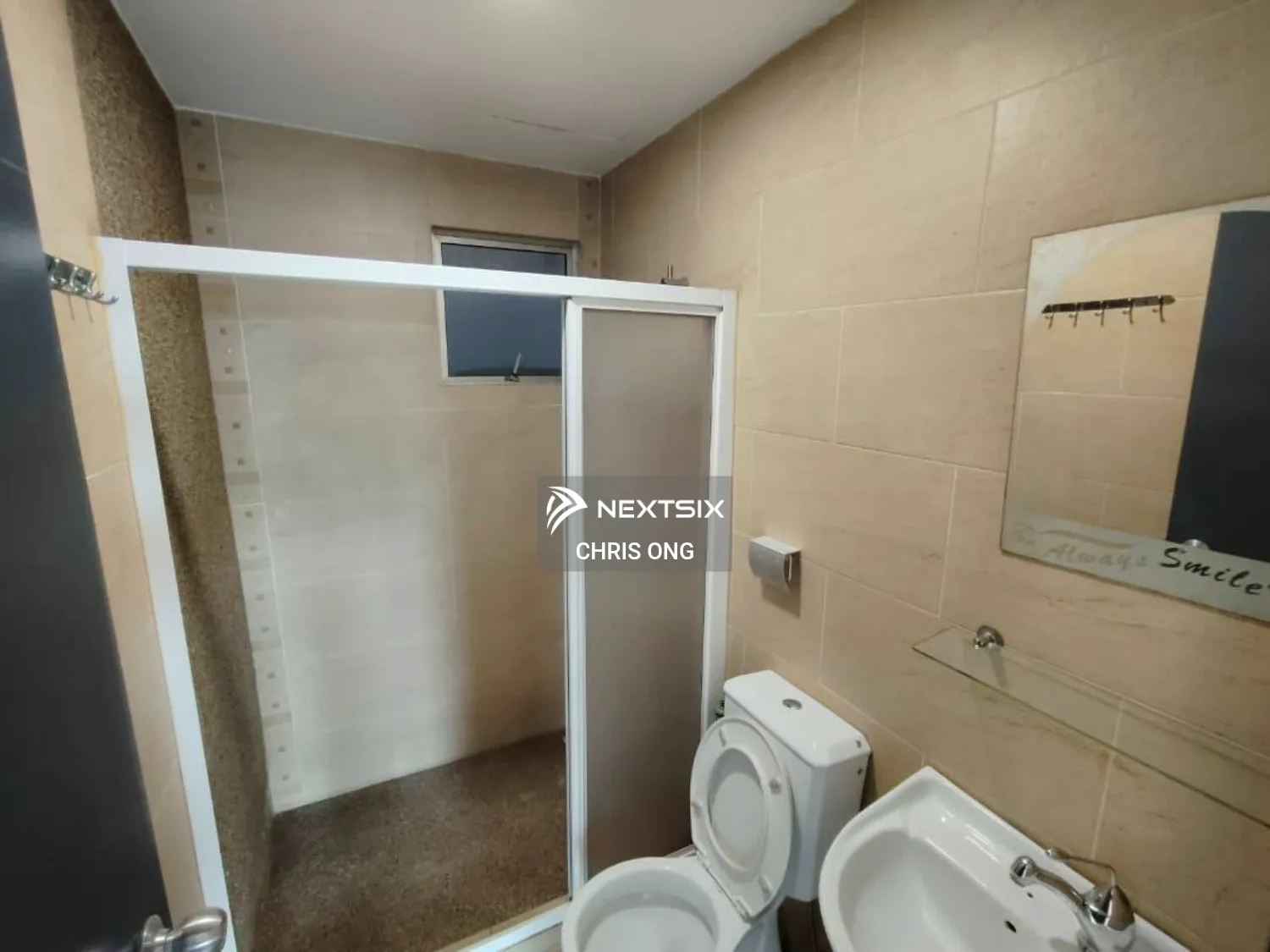Serviced Residence For Sale in Kuchai Lama Wilayah Persekutuan Kuala Lumpur - Image 5