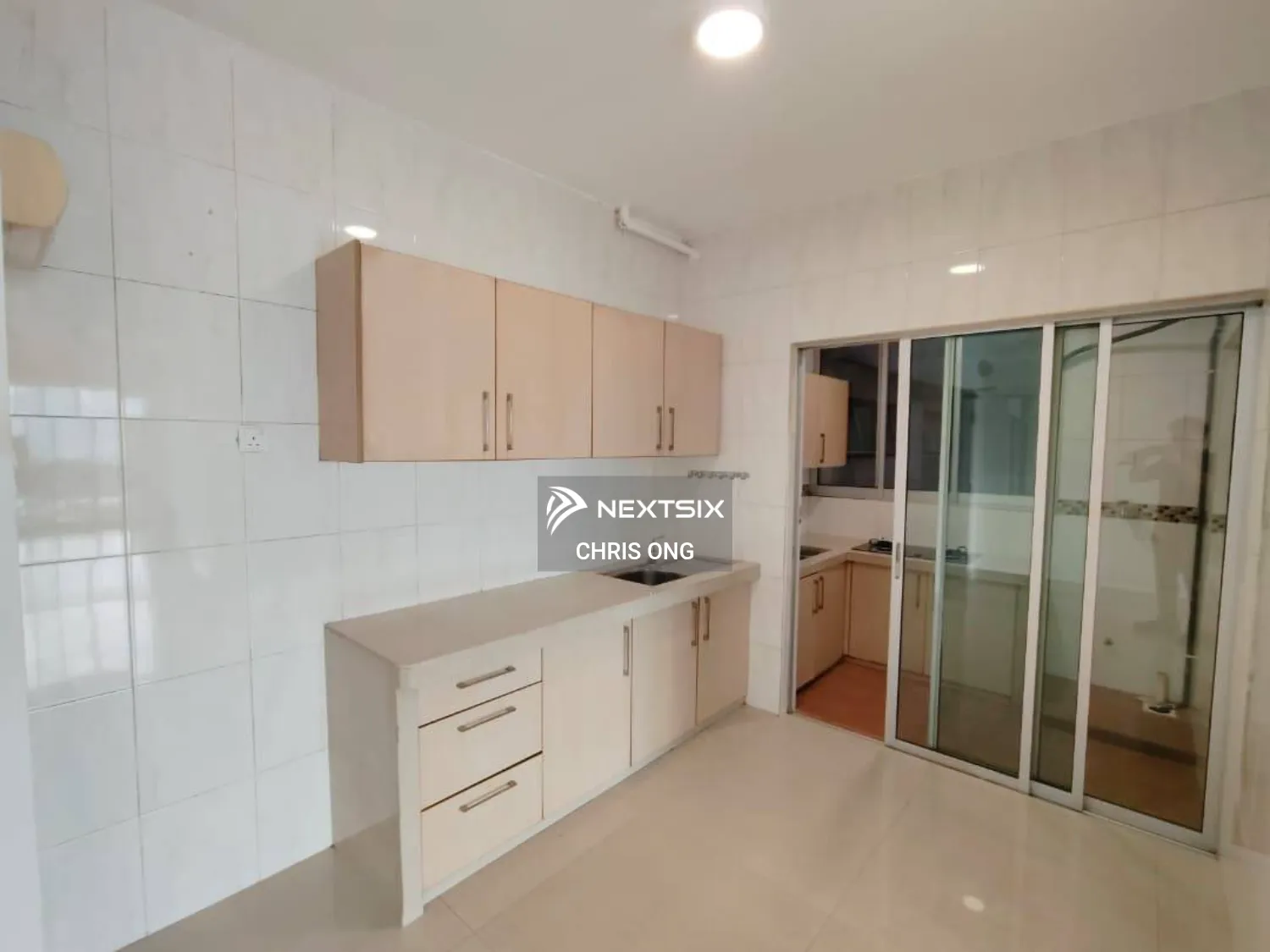 Serviced Residence For Sale in Kuchai Lama Wilayah Persekutuan Kuala Lumpur - Image 6