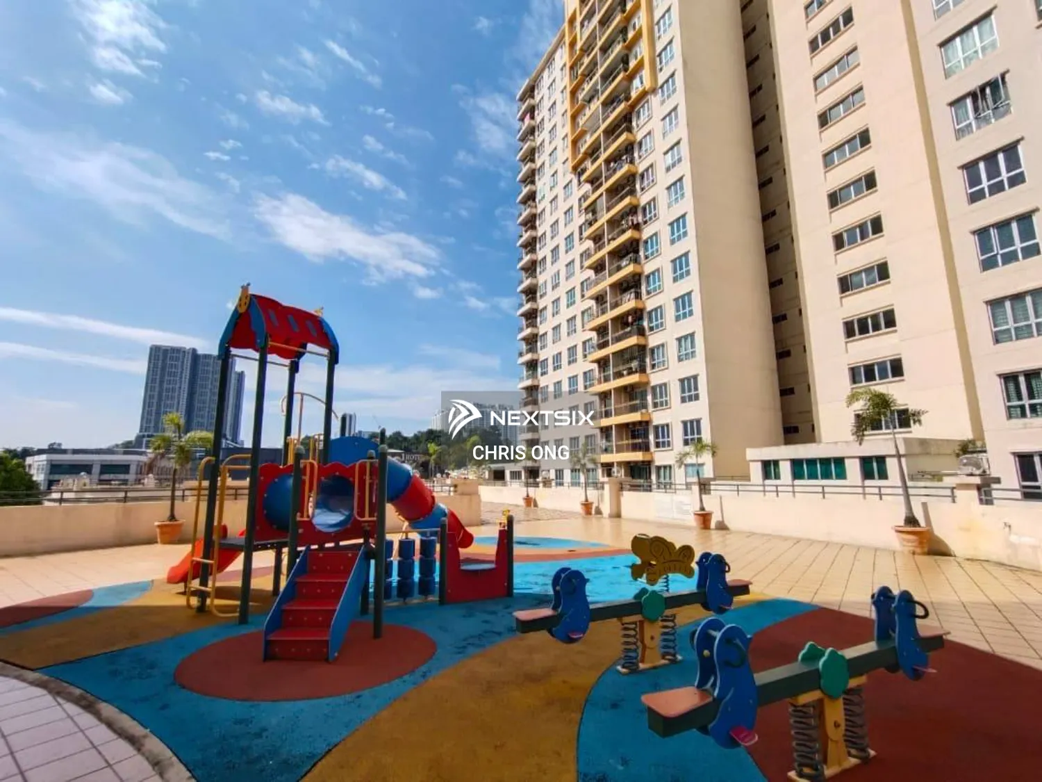 Serviced Residence For Sale in Kuchai Lama Wilayah Persekutuan Kuala Lumpur - Image 7