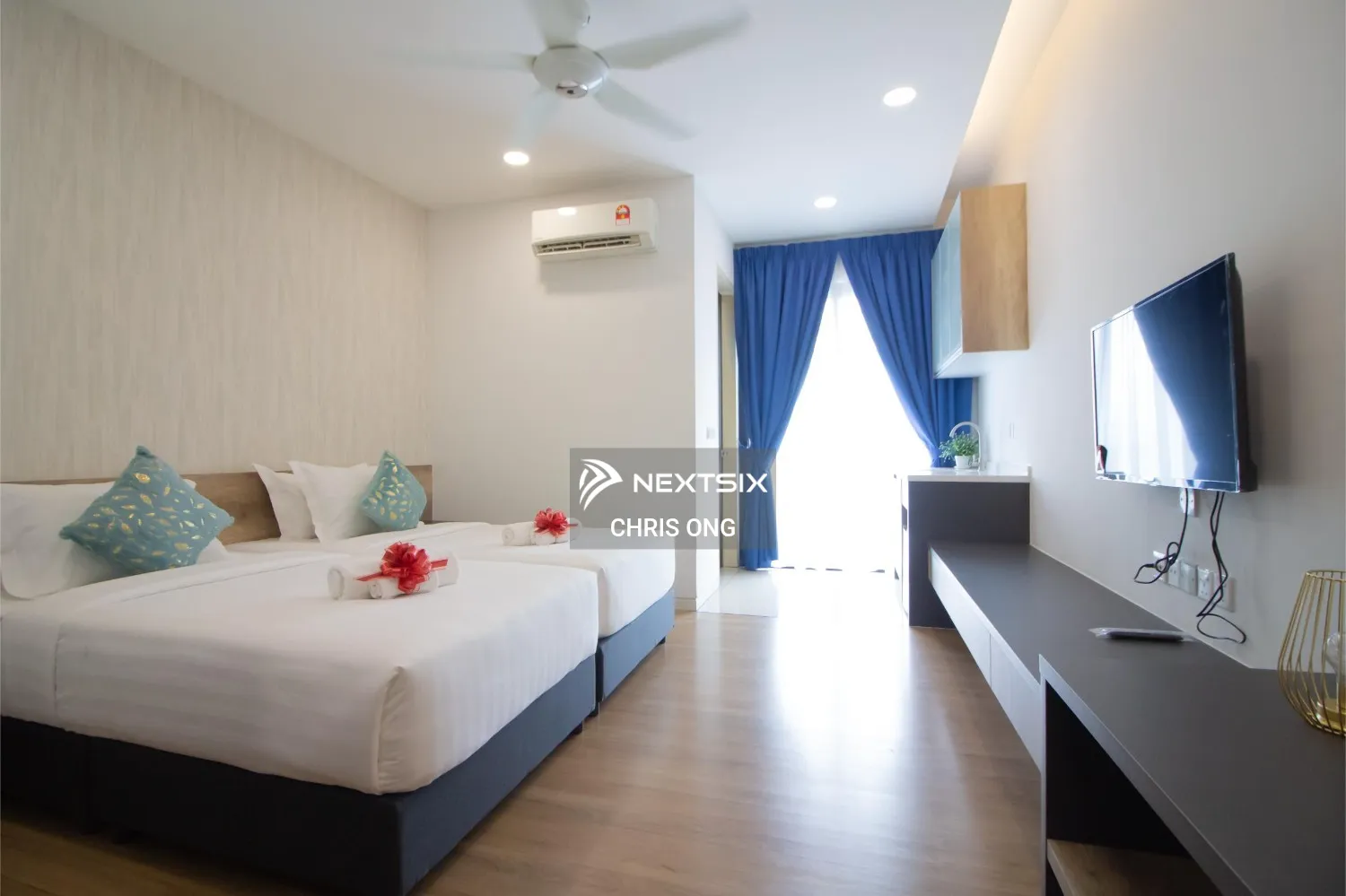 Serviced Residence For Rent in Seri Kembangan Selangor - Image 5