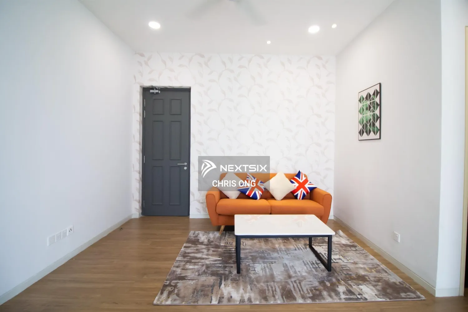 Serviced Residence For Rent in Seri Kembangan Selangor - Image 6