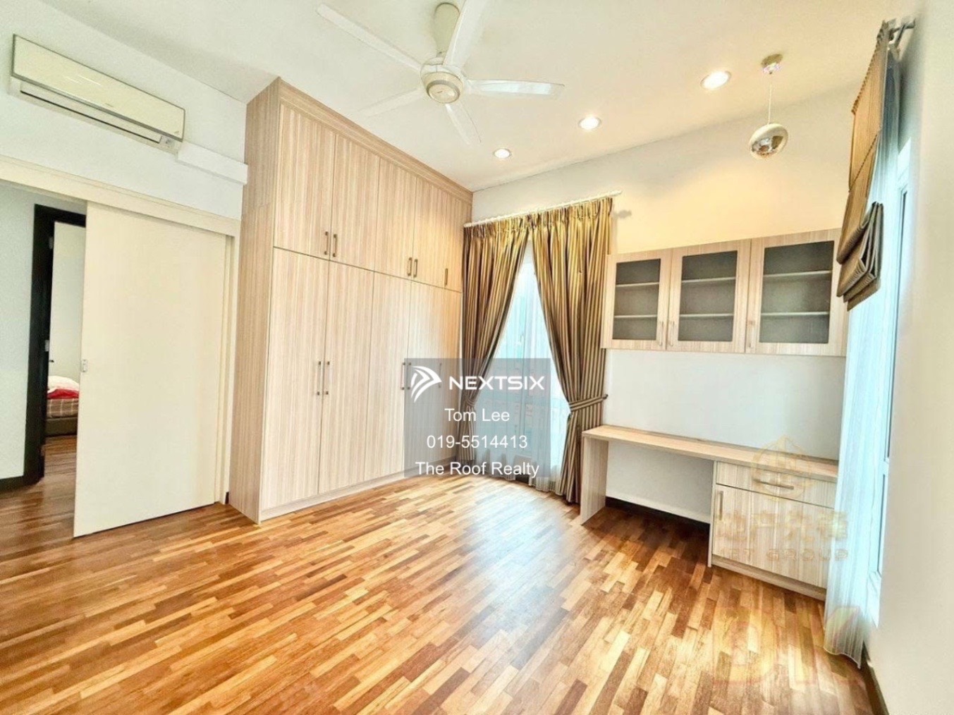 Bungalow For Sale in Setia Eco Park Selangor - Image 10