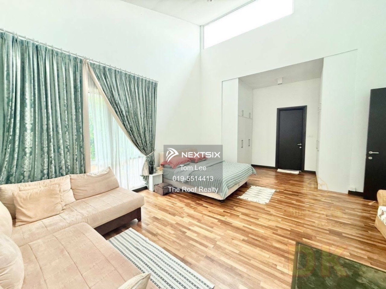 Bungalow For Sale in Setia Eco Park Selangor - Image 12