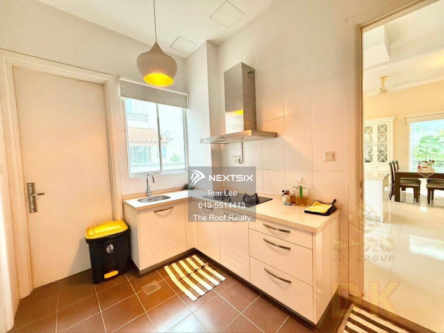 Bungalow For Sale in Setia Eco Park Selangor - Image 5