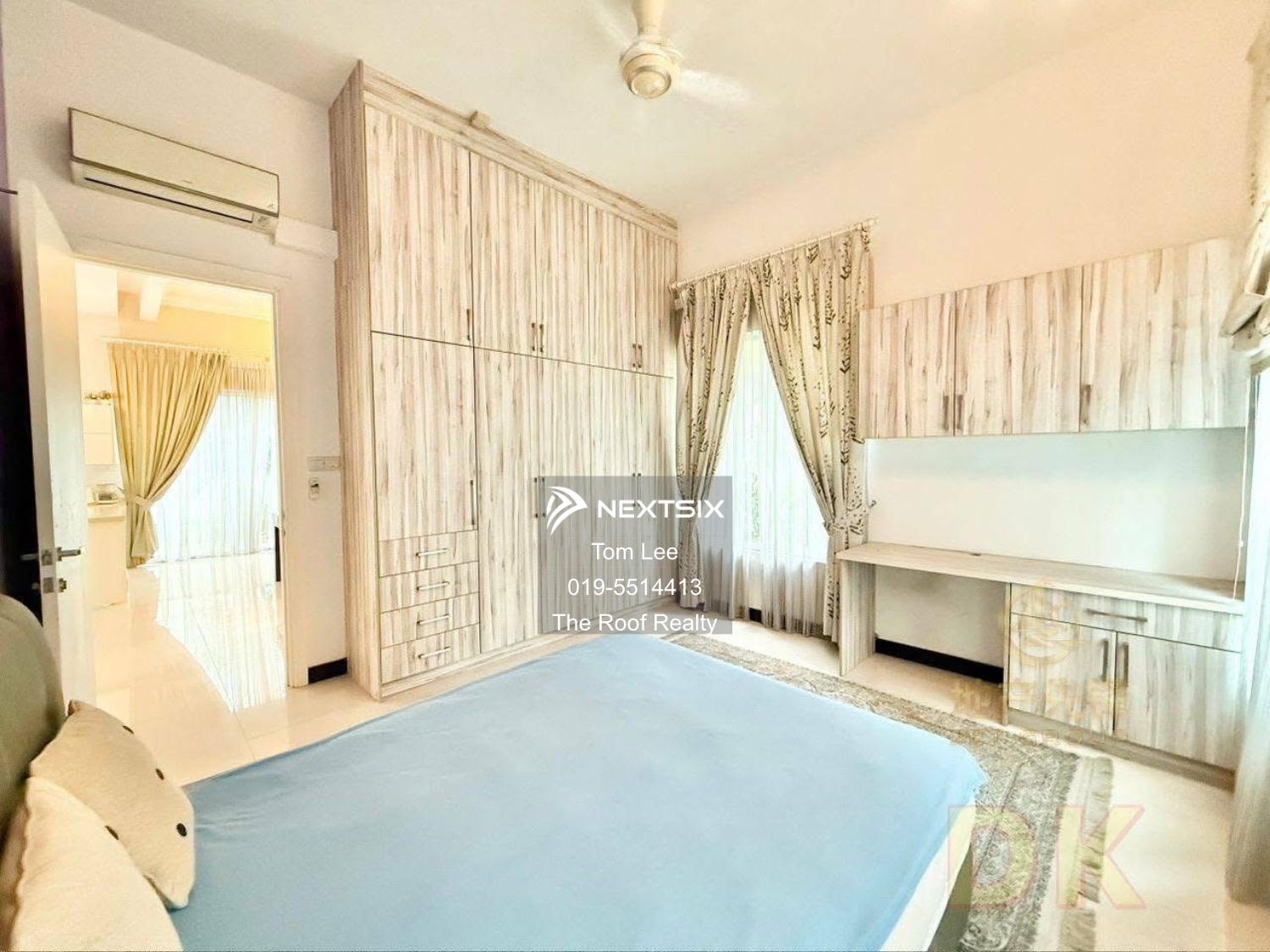 Bungalow For Sale in Setia Eco Park Selangor - Image 6