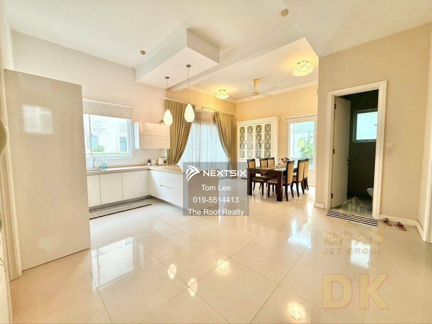 Bungalow For Sale in Setia Eco Park Selangor - Image 7