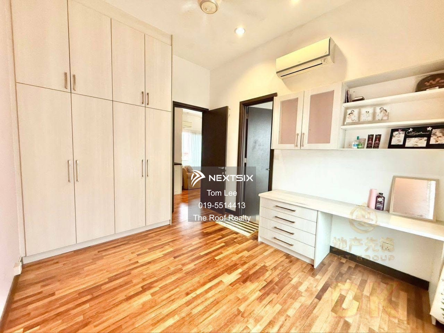 Bungalow For Sale in Setia Eco Park Selangor - Image 8
